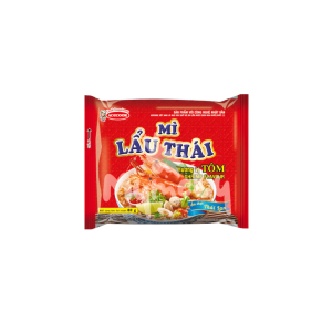 Mì Lẩu Thái - Hương vị tôm | Artificial Shrimp Favour - ACECOOK
