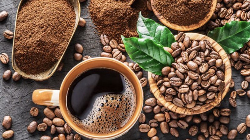 Cà-phê Việt: Thách thức vùng giá mới