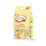 Bánh Belgi trứng sữa giòn 250g | Belgi Crispy Egg & Milk Waffle Cake 250g - Tràng An