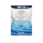 Rong Sụn Biển | Salted Cottonii Seaweed - An Nhiên Foods - Túi 300g