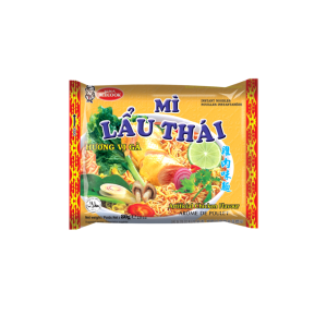 Mì Lẩu Thái - Hương vị gà | Artificial Chicken Favour - ACECOOK