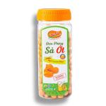 Đậu Phộng Sả Ớt | Lemongrass Chili Flavored Peanuts - Tài Tài