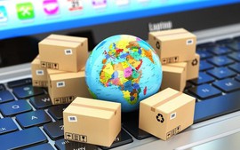 Động lực mới cho xuất khẩu: Thương mại điện tử và chuyển dịch mô hình tăng trưởng