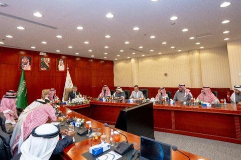 Toạ đàm doanh nghiệp Việt Nam – Vùng Hail (Ả rập Xê út)