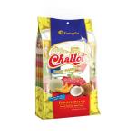 Bánh Pháp Challot hỗn hợp 275g | Challot French Cake Assorted Fruit & Bean Flavor 275g - Tràng An