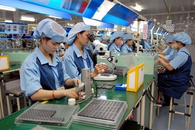 Hà Nội đặt mục tiêu bứt phá xuất khẩu năm 2026