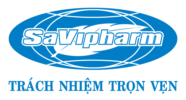 CÔNG TY CỔ PHẦN DƯỢC PHẨM SAVI (SAVIPHARM)