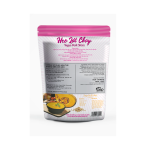 Heo Lát Chay | Vegan Soy Pork Slices - An Nhiên Foods - Túi 150g