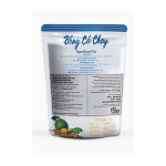 Bóng Cá Chay |  Vegan Soy Minced Fish - An Nhiên Foods - Túi 150g