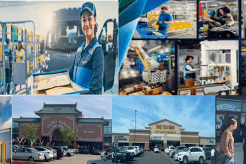 Chi nhánh Thương vụ Việt Nam tại Houston: Thúc đẩy đưa hàng Việt Nam vào chuỗi cung ứng của Hoa Kỳ