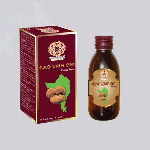 Cao Linh Chi -LINH CHI PHÚ QUỐC - 125ml
