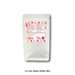 Củ Sen Nhân Thơm Dẻo | An Nhiên Food