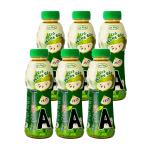 Trà Mãng Cầu Tea.A chai 450ml | Soursop Tea.A – 450ml Bottle - Lai Phú