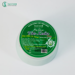 Sữa chua Tảo xoắn - dây 4 hộp x 100g | Spirulina Yogurt Pack of 4 cups x 100g - VASTCOM