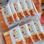 Bánh Kenju Latte Custard | Kenju Latte Custard - 155g - RICHY