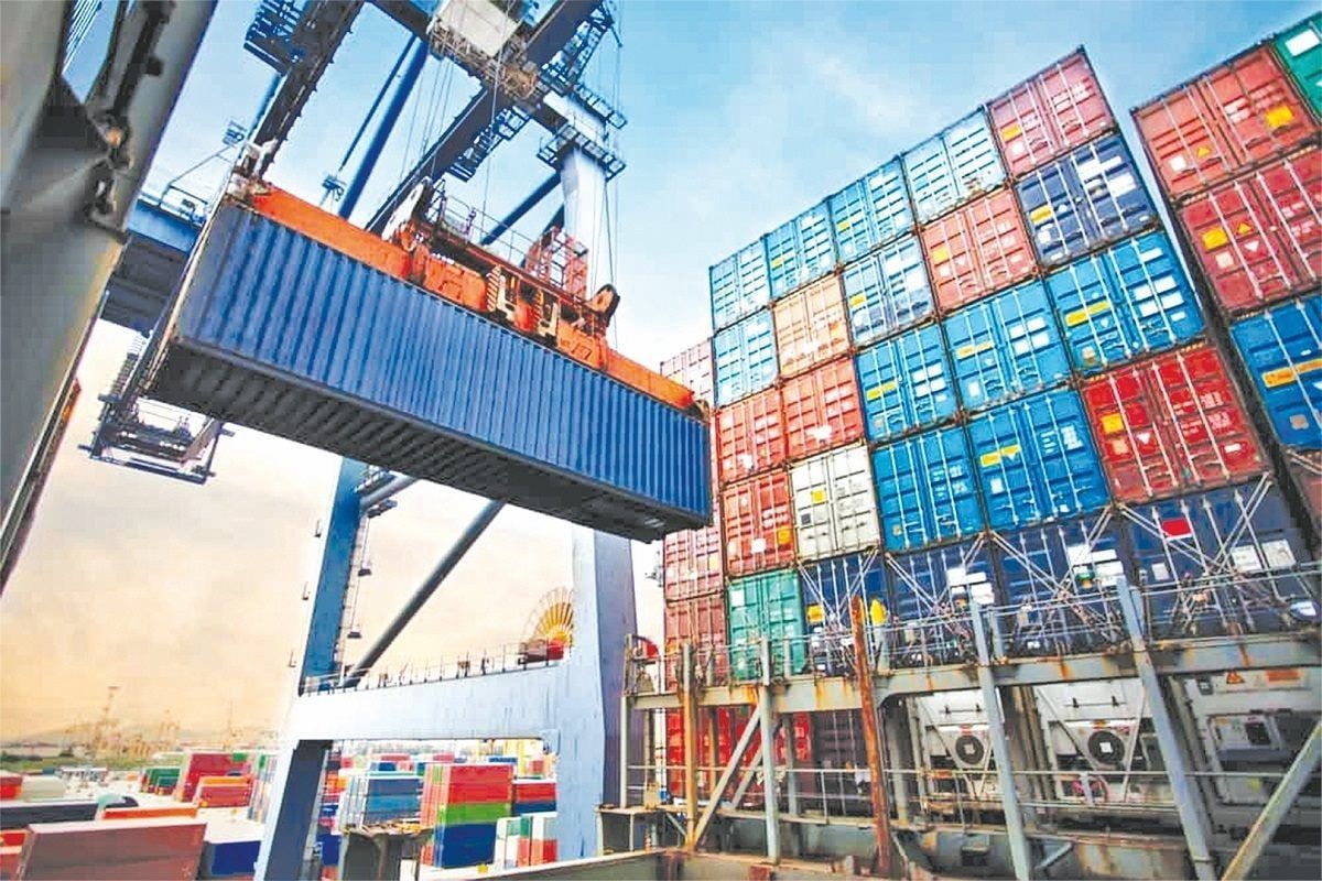 Xuất nhập khẩu nửa đầu tháng 1/2026 tăng mạnh, sản phẩm điện tử và linh kiện dẫn đầu