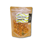 Bánh Đùi Gà Chanh Sả | Drumstick Snack - An Nhiên Foods - Túi 80g