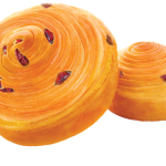 Bánh mì hoa cúc ngàn lớp Fe'sta - Hương vị Việt quất | Fe'sta Multi-layered Brioche - Blueberry Flavor - RICHY