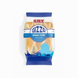 Bánh tươi Gizza 4 hương vị | Gizza Fresh Cakes - 4 Flavors - SBT