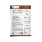 Bột Bánh Bao | Steamed Bun Mix - TAKY FOOD