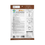 Bột bánh bò | Rice Steamed Cake Mix - TAKY FOOD