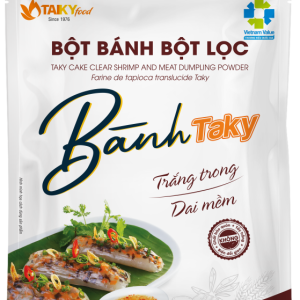Bột Bánh Bột Lọc - TAKY FOOD