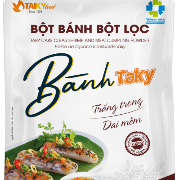 Bột Bánh Bột Lọc - TAKY FOOD
