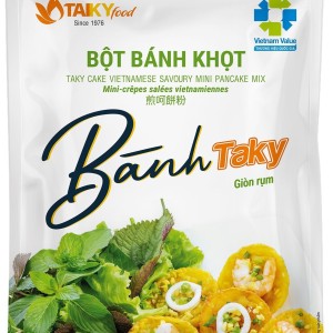 BỘT BÁNH KHỌT - TAKY FOOD