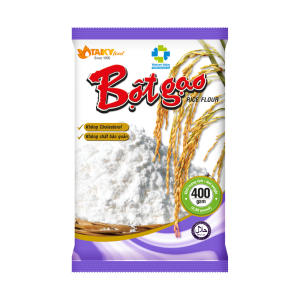 Bột gạo | Rice Flour - TAKY FOOD