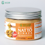 Bột đậu tương lên men Natto Kinaza (1117,8FU/g) – hộp 50g | Natto Kinaza Fermented Soybean Powder (1117.8 FU/g) – 50g Box- VASTCOM