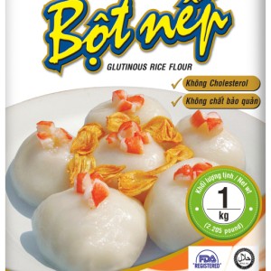 Bột nếp - TAKY FOOD