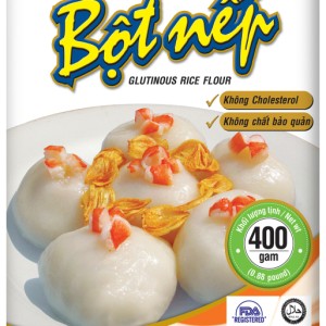 Bột nếp - TAKY FOOD