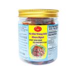 Cá Chỉ Vàng Sốt Chua Ngọt | Sweet Sour Dried Yellowstripe Scad- DNV FOOD