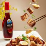 Nước mắm CHIN-SU cá cơm Biển Đông VIP - MASAN