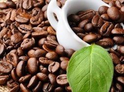 Việt Nam là nước xuất khẩu cà phê lớn thứ 2 thế giới