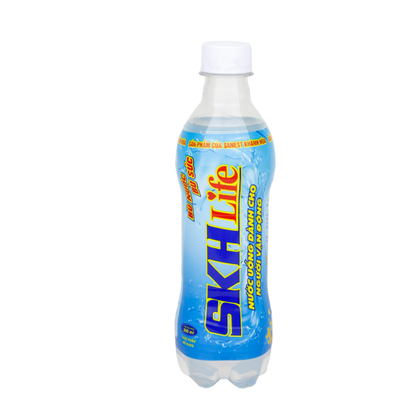 SKHLife Nước uống dành cho người vận động | Sports Drink - SANEST