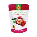 Chanh dây sấy dẻo | Soft dried passion fruit- DNV FOOD
