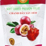 Chanh dây sáy dẻo - DNV FOOD
