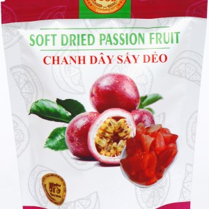 Chanh dây sáy dẻo - DNV FOOD