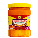 CHAO MÔN - MINH NHẬT