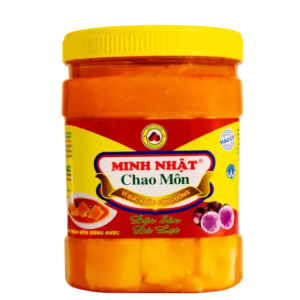 CHAO MÔN - MINH NHẬT