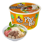 Phở chay (vị bò) | Vietnamese rice noodles Beef - 150g - NOSAFOOD