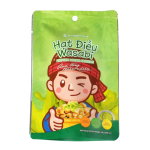 Hạt điều Wasabi Nhật Bản | Wasabi Cashews Japan - 45g - Nông Lâm Food