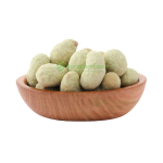 Hạt điều Wasabi Nhật Bản | Wasabi Cashews Japan - 45g - Nông Lâm Food