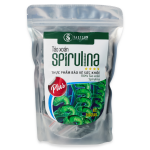 Tảo xoắn tươi nguyên chất - Túi 500g | Pure Fresh Spirulina - 500g Bag - VASTCOM