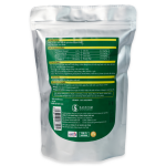 Tảo xoắn tươi nguyên chất - Túi 500g | Pure Fresh Spirulina - 500g Bag - VASTCOM