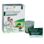 Bột dinh dưỡng cho người tiểu đường tim mạch Diacare Powder – Hộp 15 gói | Diacare Powder – Nutritional Supplement for Diabetes & Cardiovascular Health – Box of 15 Sachets - VASTCOM