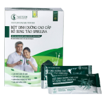 Bột dinh dưỡng cho người tiểu đường tim mạch Diacare Powder – Hộp 15 gói | Diacare Powder – Nutritional Supplement for Diabetes & Cardiovascular Health – Box of 15 Sachets - VASTCOM