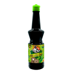 Nước mắm chay Ông Chà Và | Pure Vegetarian Fish Sauce - 230ml - NOSAFOOD