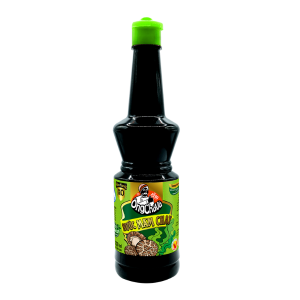 Nước mắm chay Ông Chà Và | Pure Vegetarian Fish Sauce - 230ml - NOSAFOOD